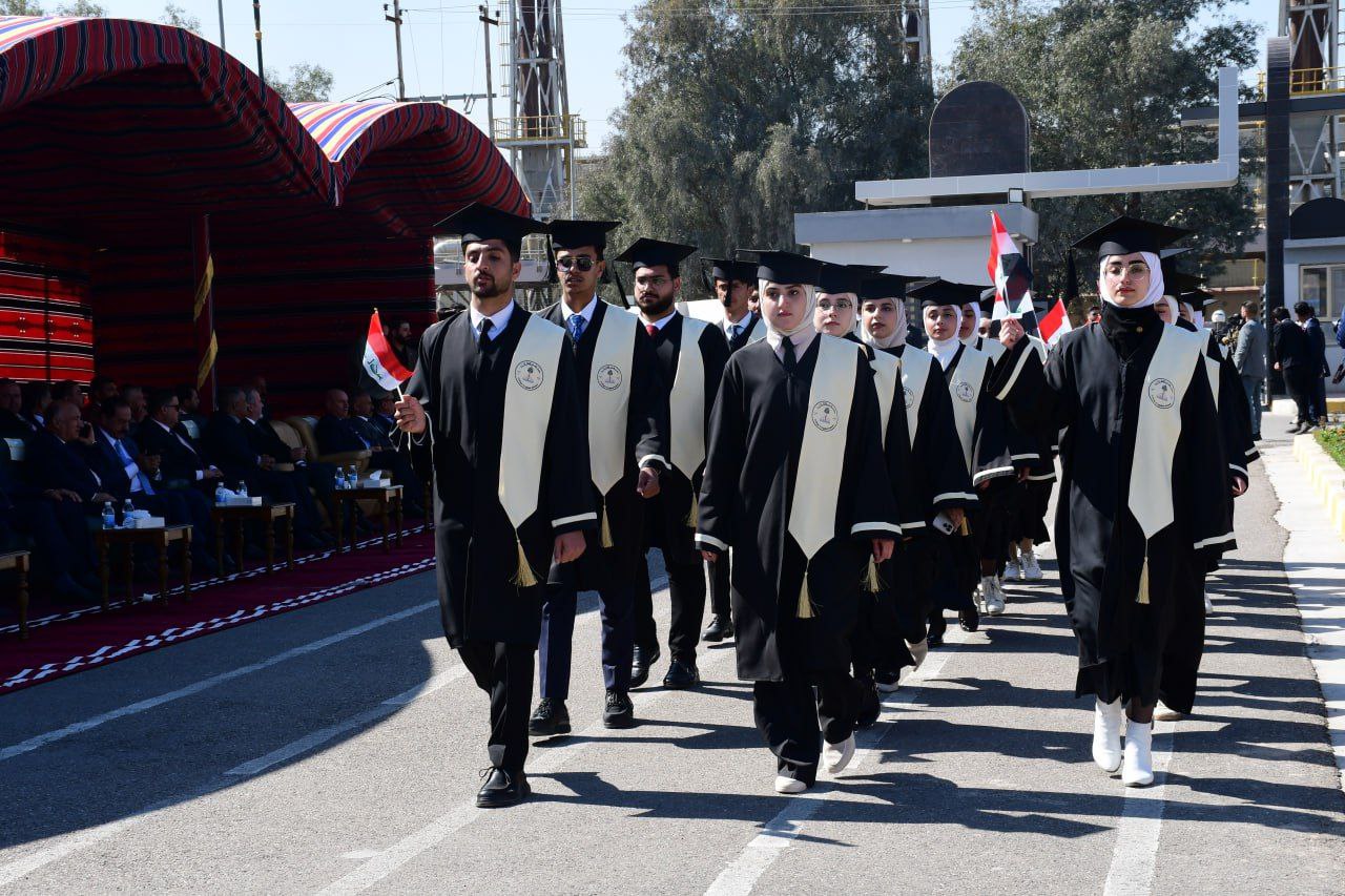 UoF Alumni