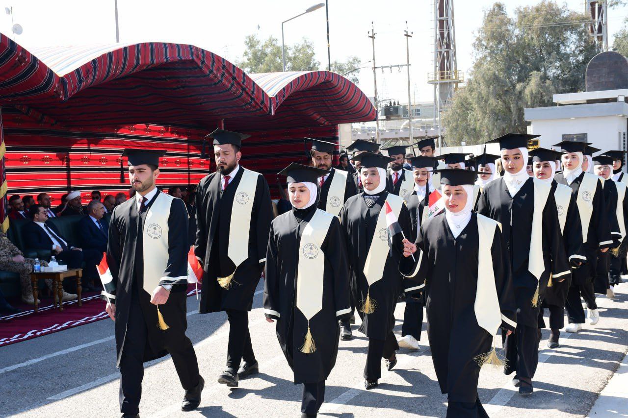 UoF Alumni