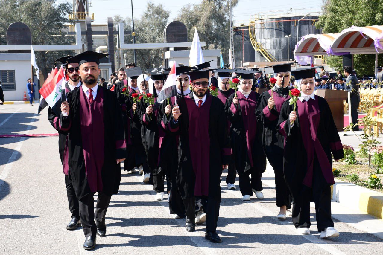 UoF Alumni