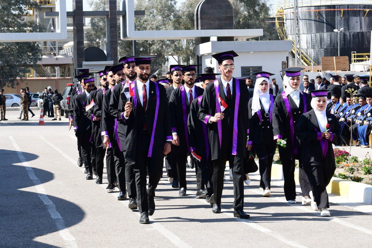 UoF Alumni